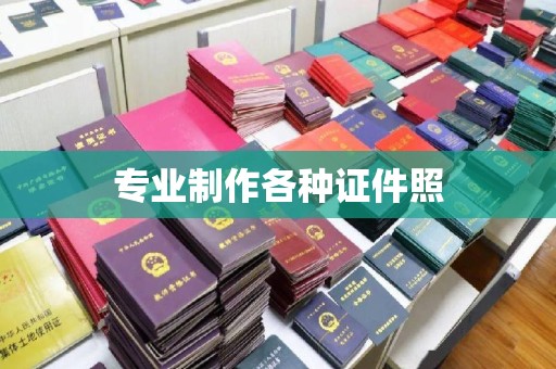 阜沙专业制作各种证件照